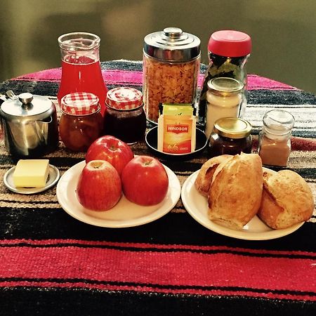 A La Maison La Paz Ngoại thất bức ảnh