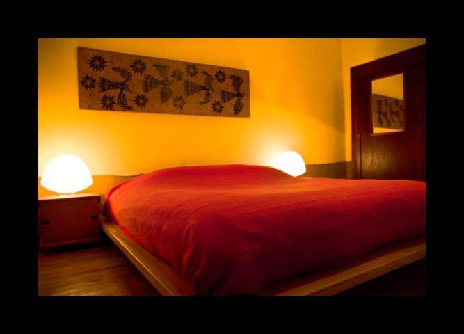 A La Maison La Paz Phòng bức ảnh